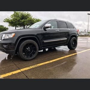 Meet your Posher, Erick